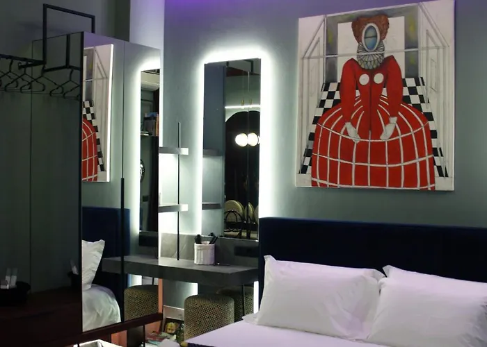 Boheme Luxe Tirana