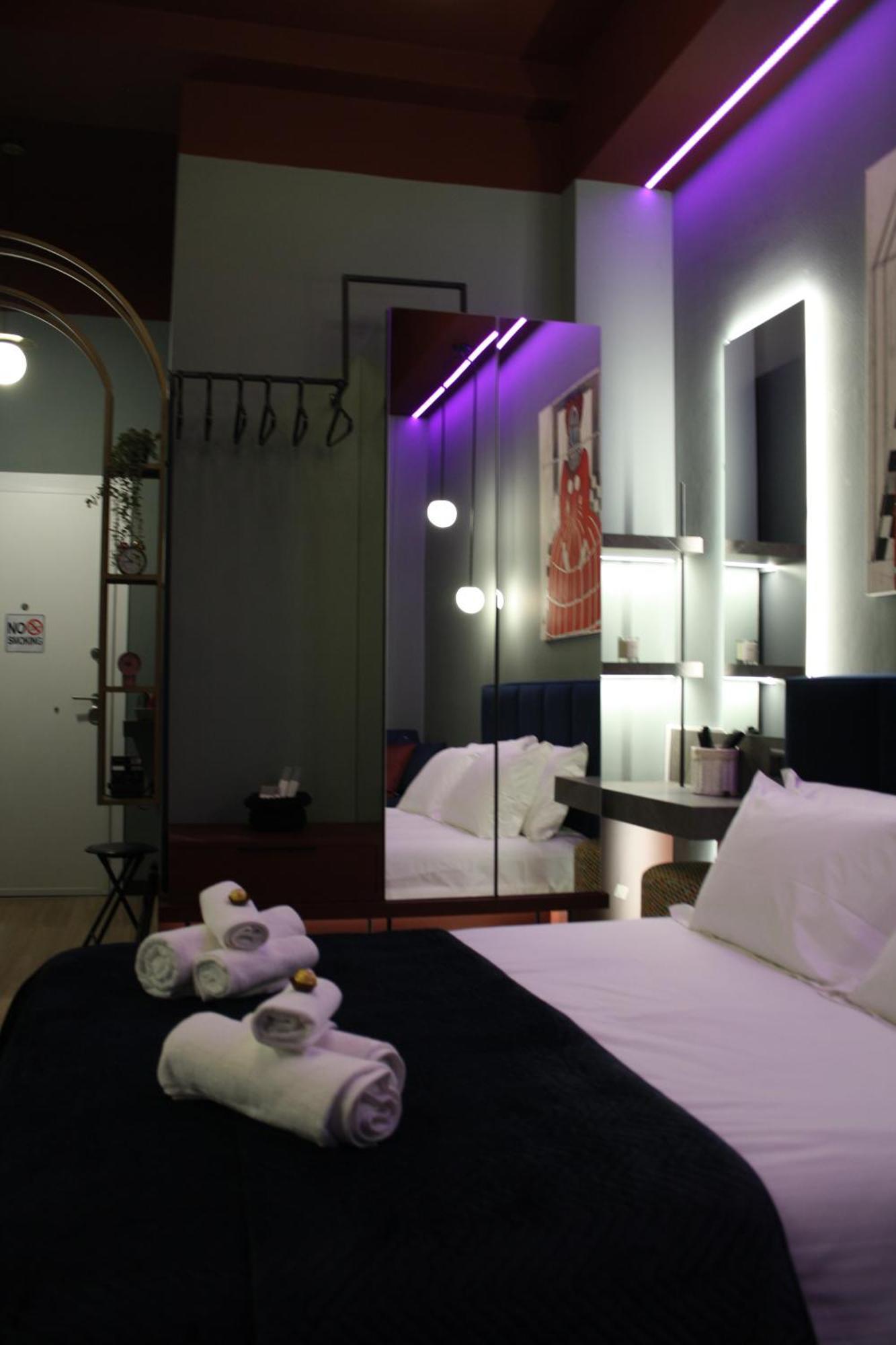 Apartament Boheme Luxe Tirana