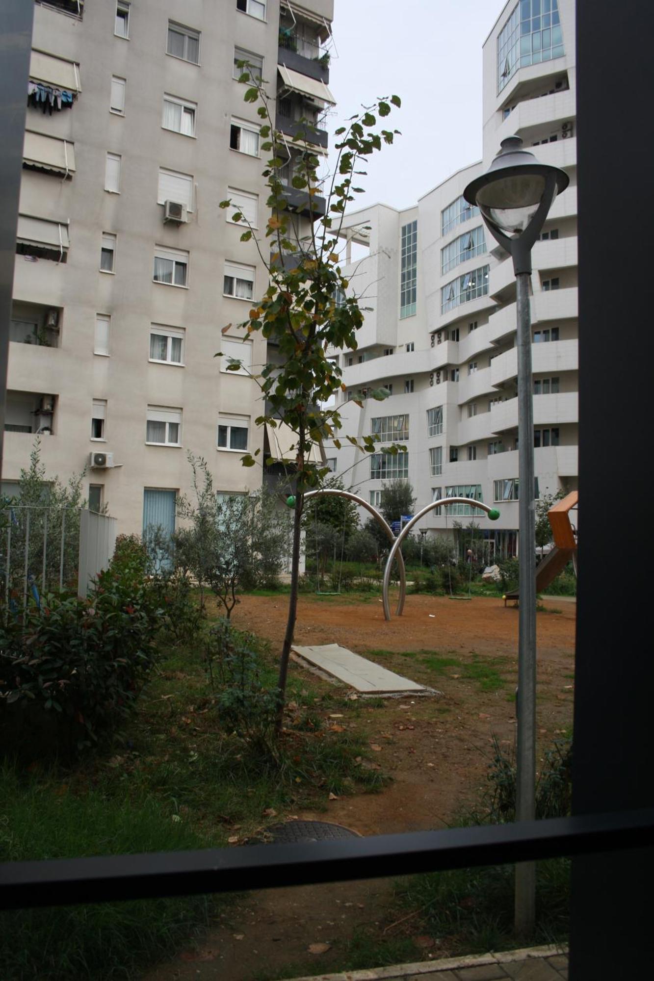 Boheme Luxe Apartament Tirana