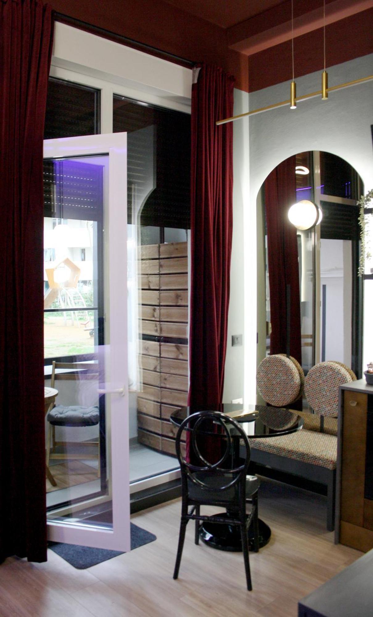 Boheme Luxe Apartament