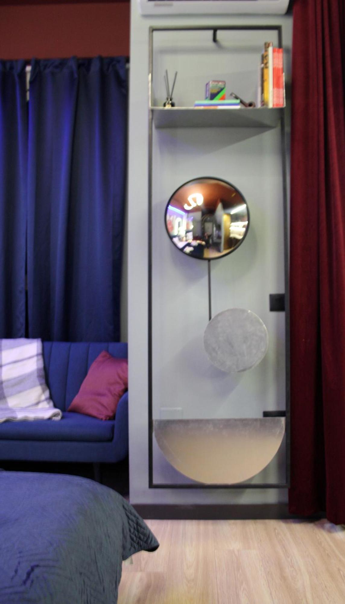 Boheme Luxe Tiranë