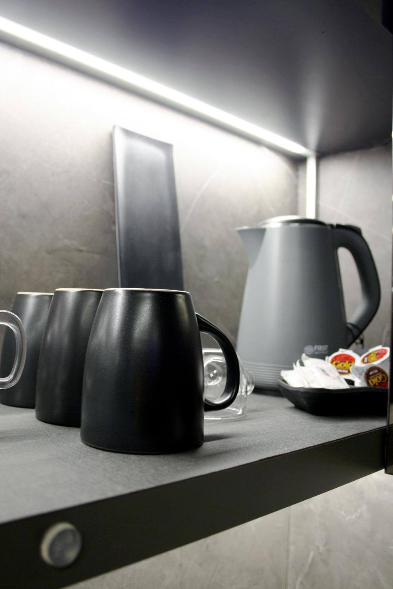 Apartament Boheme Luxe