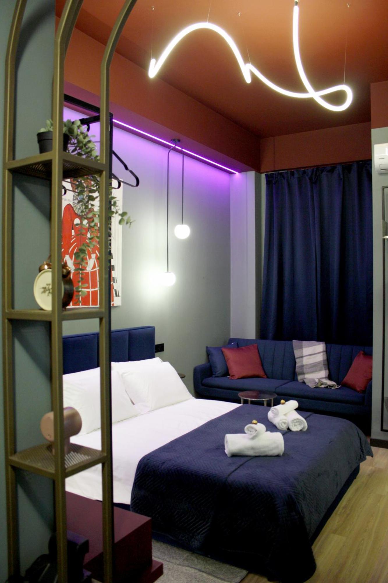 Apartament Boheme Luxe
