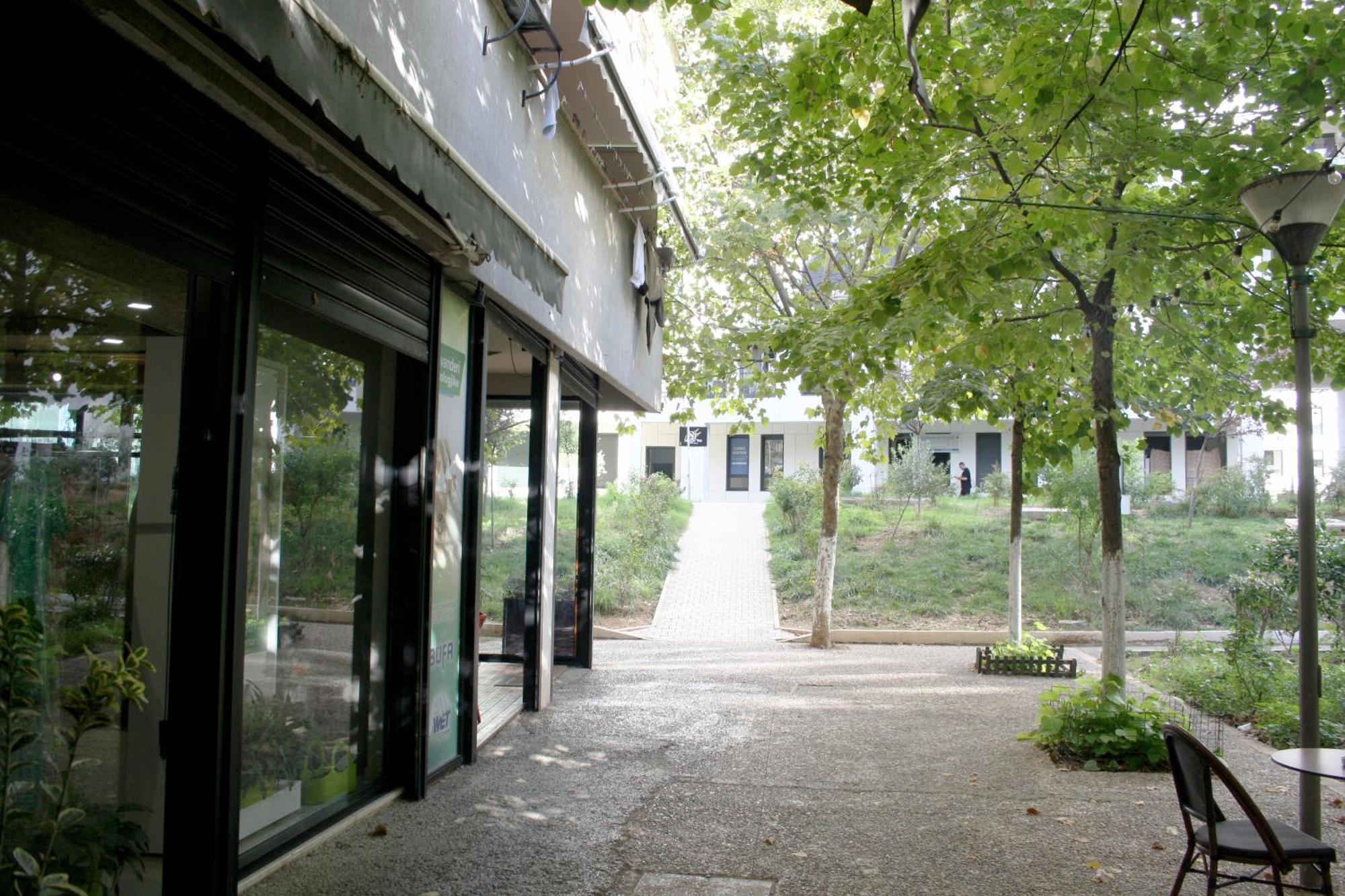 Apartament Boheme Luxe