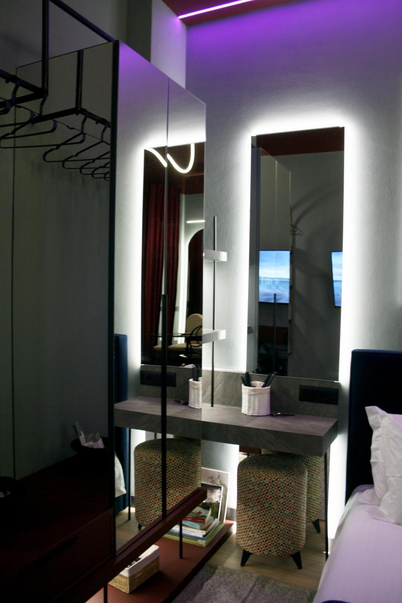 Boheme Luxe Apartament Tirana