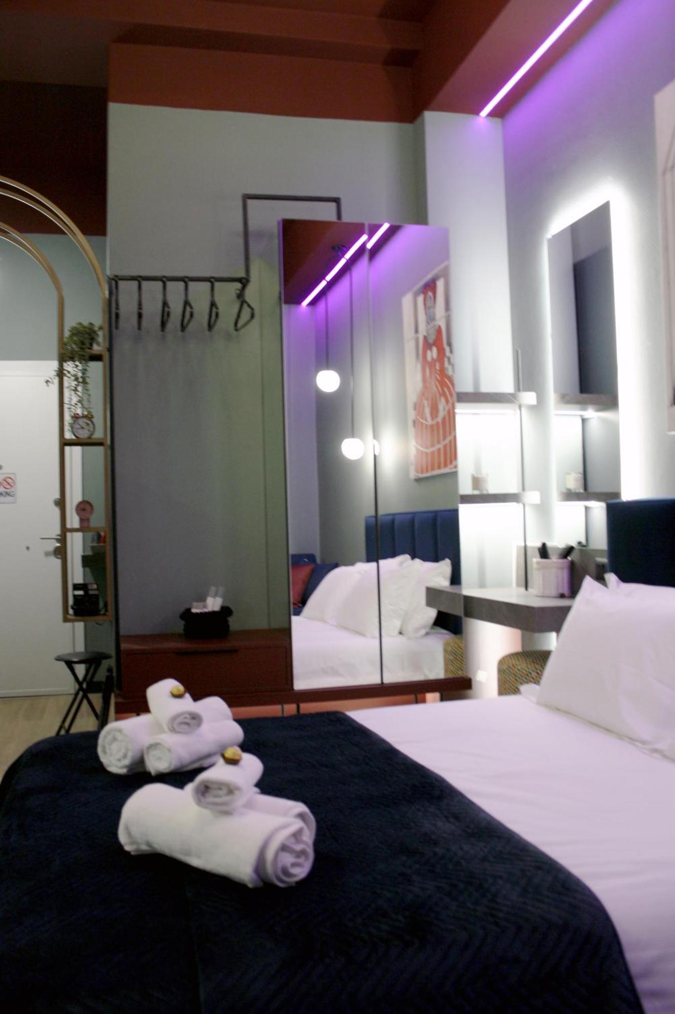 Boheme Luxe Tiranë