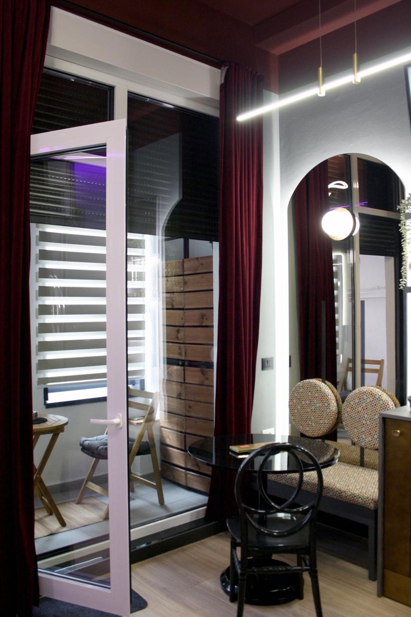 Boheme Luxe * Tiranë