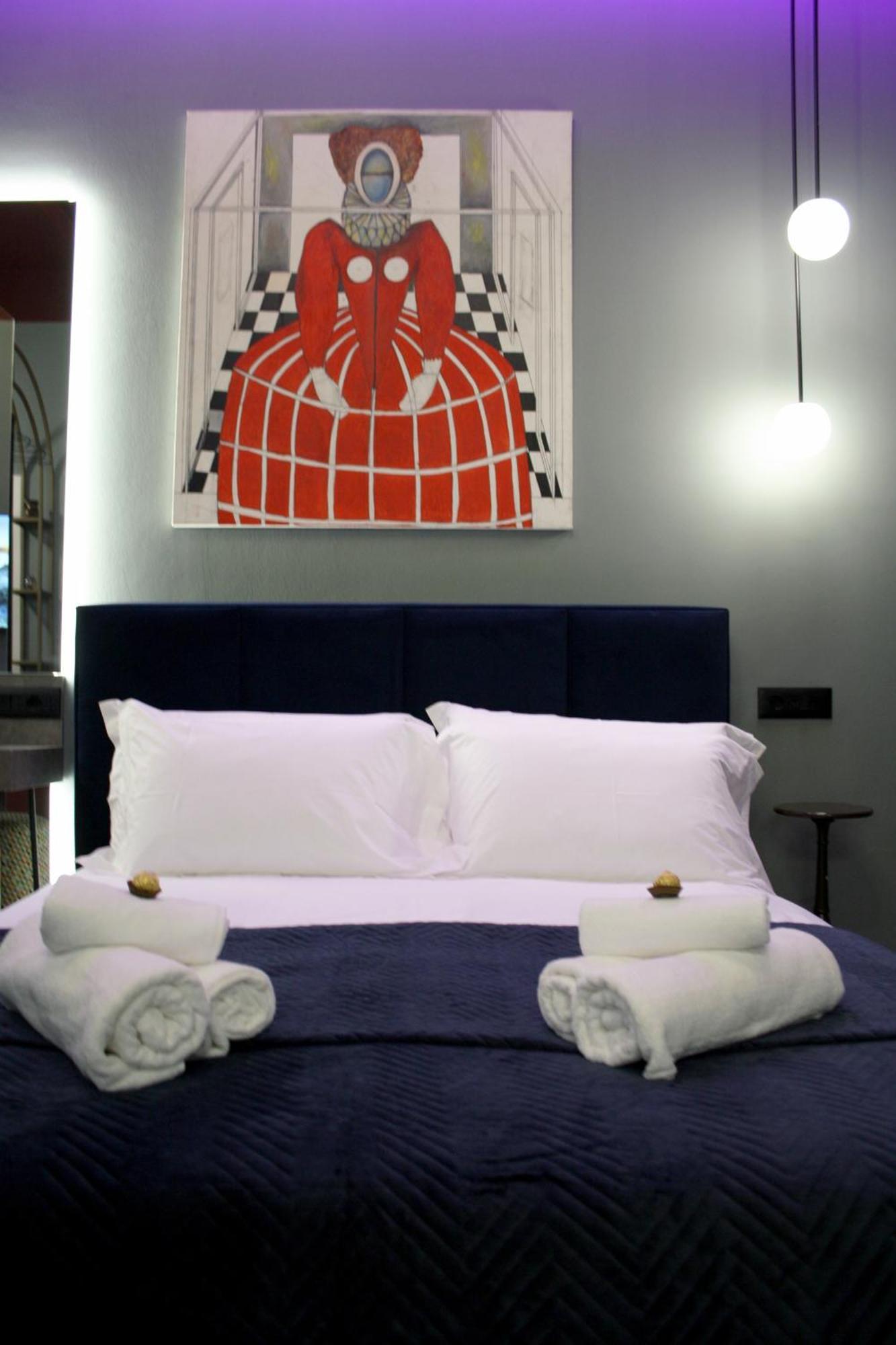 Apartament Boheme Luxe *