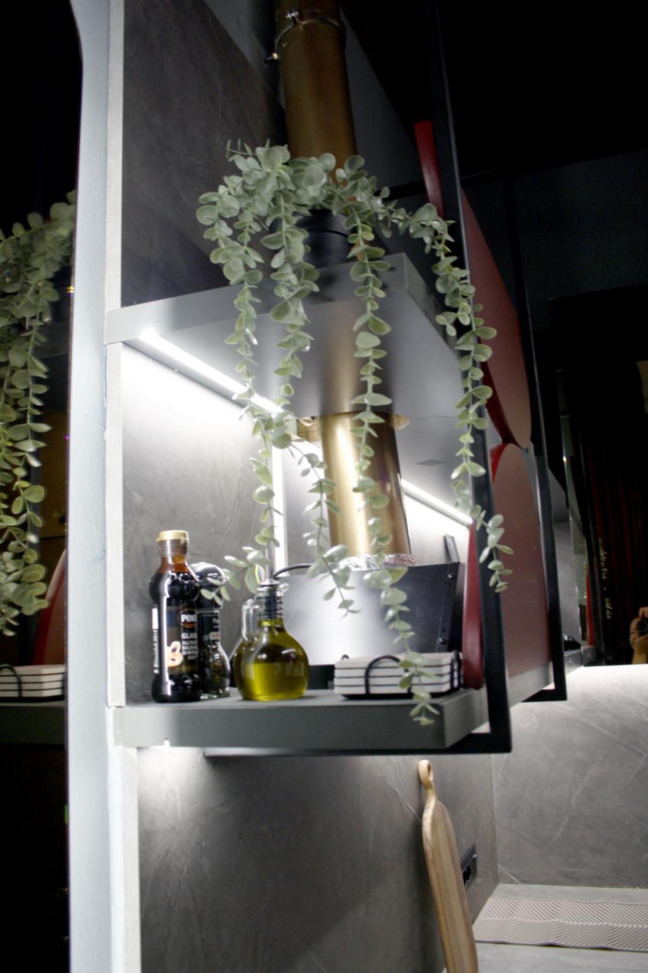 Boheme Luxe Apartament Tirana