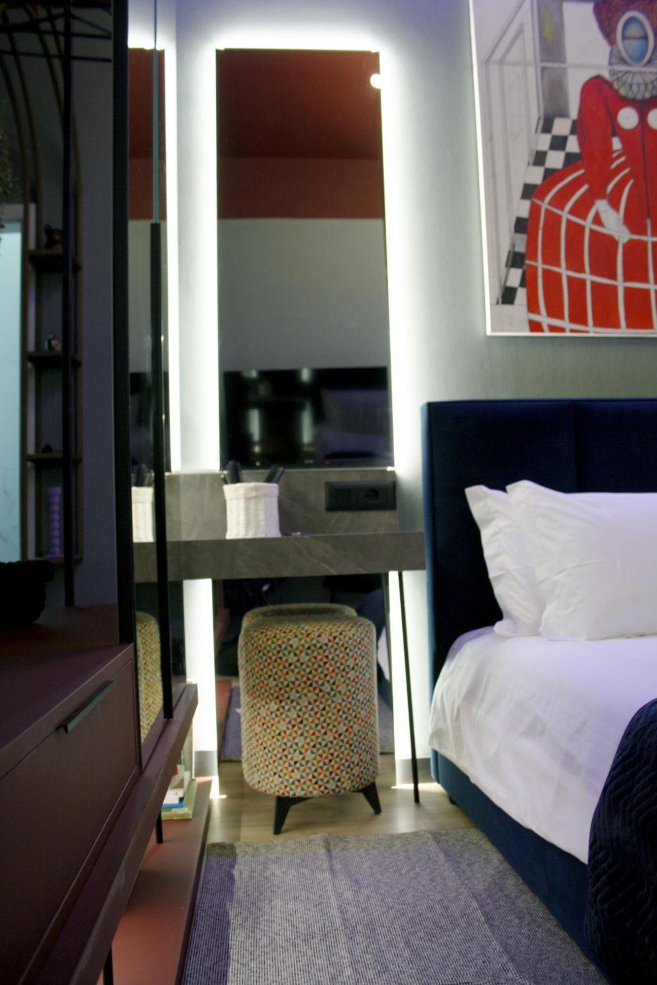 Boheme Luxe Apartament Tirana