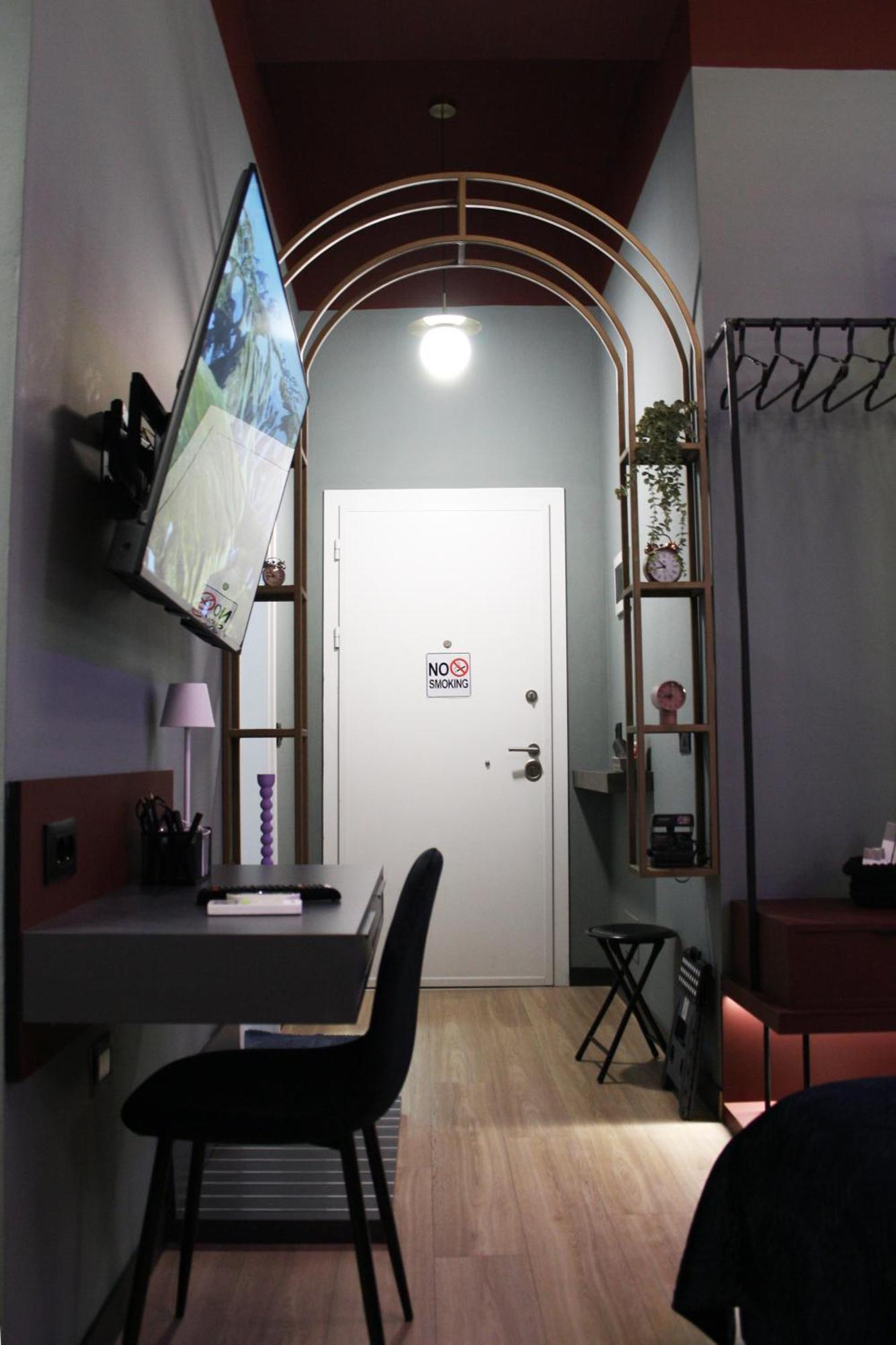 Apartament Boheme Luxe *