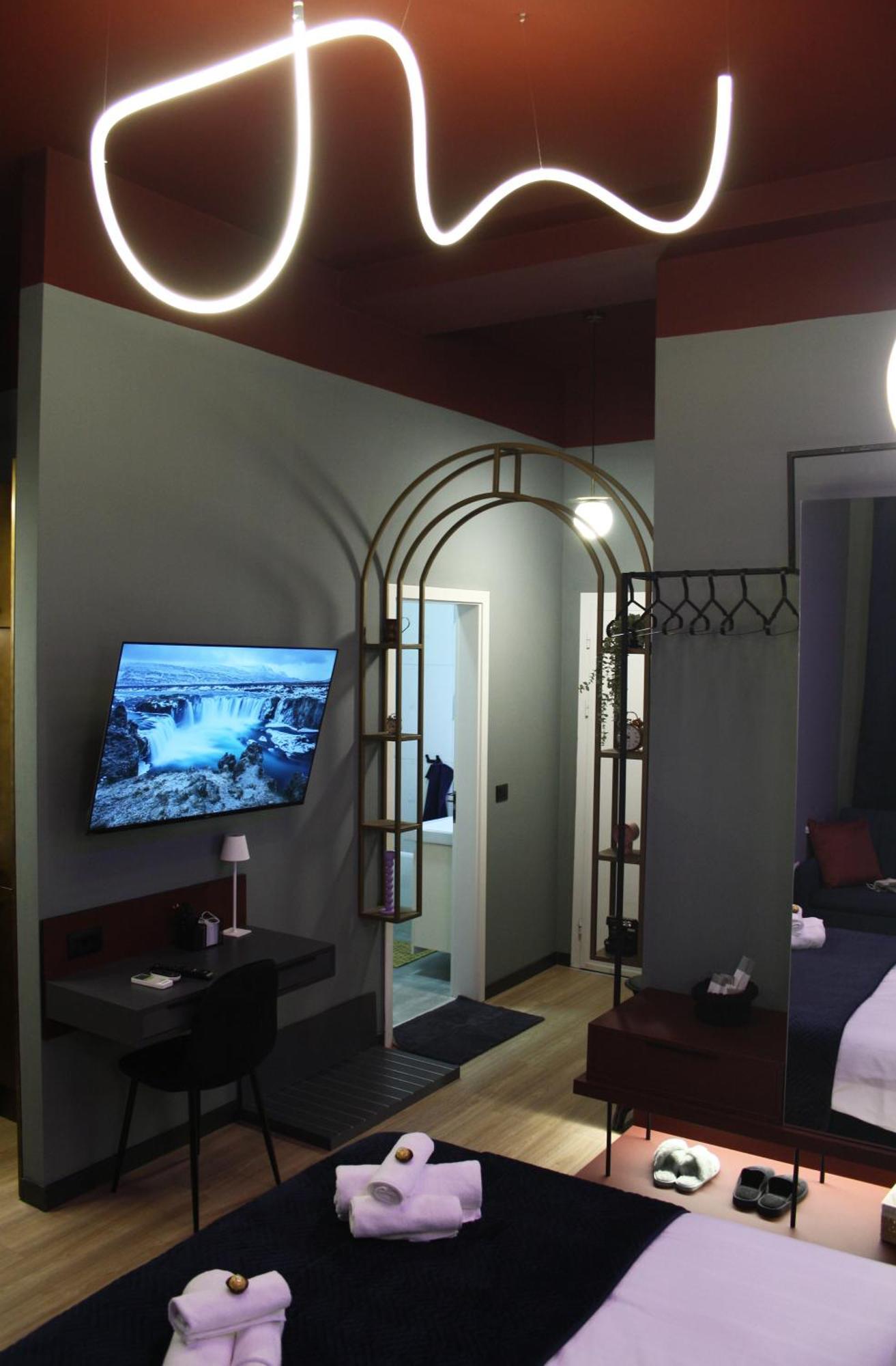 Boheme Luxe Tiranë
