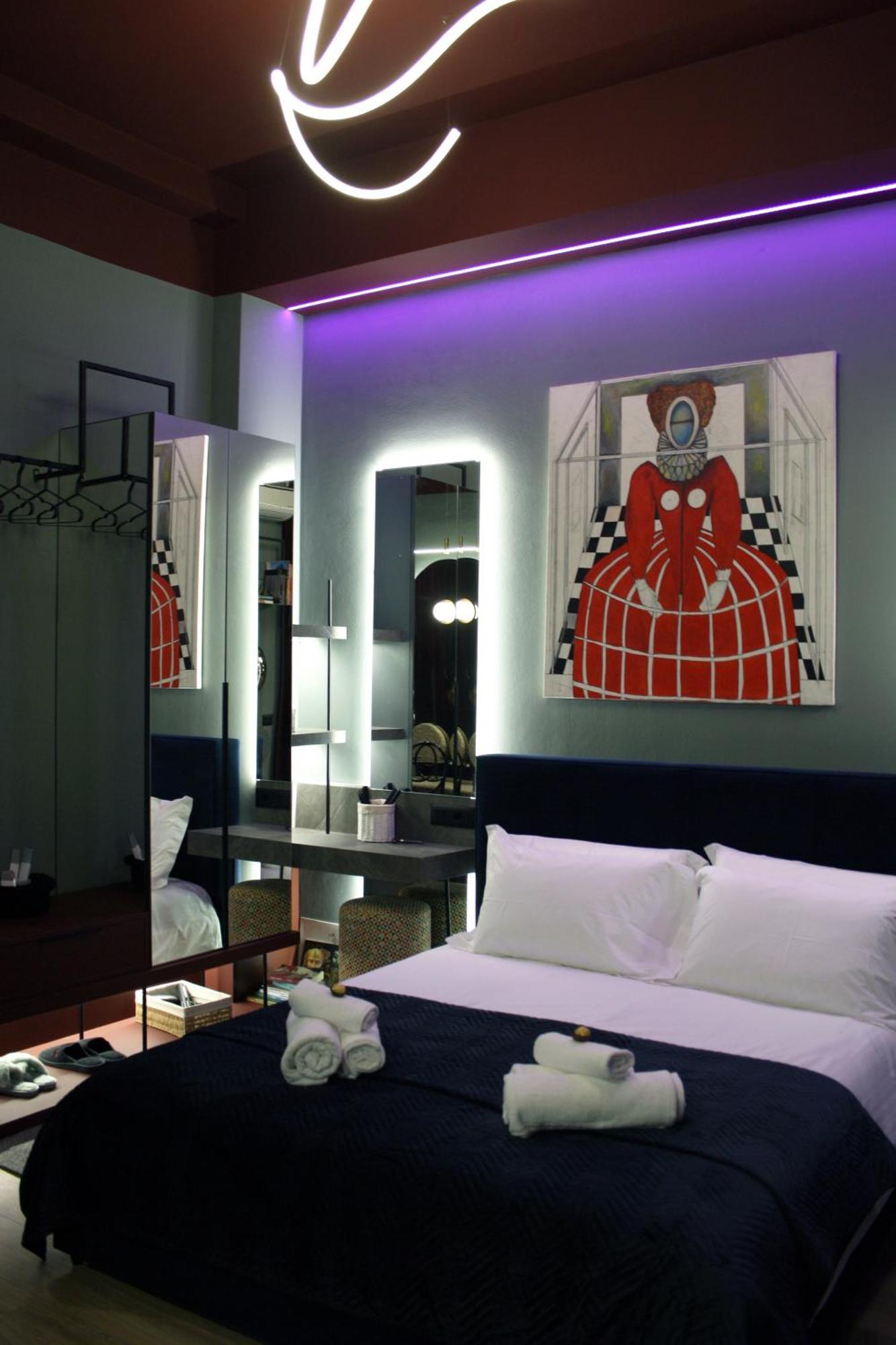 Boheme Luxe Tirana