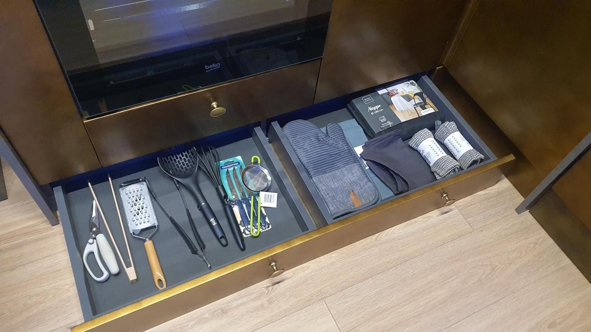 Boheme Luxe Tirana