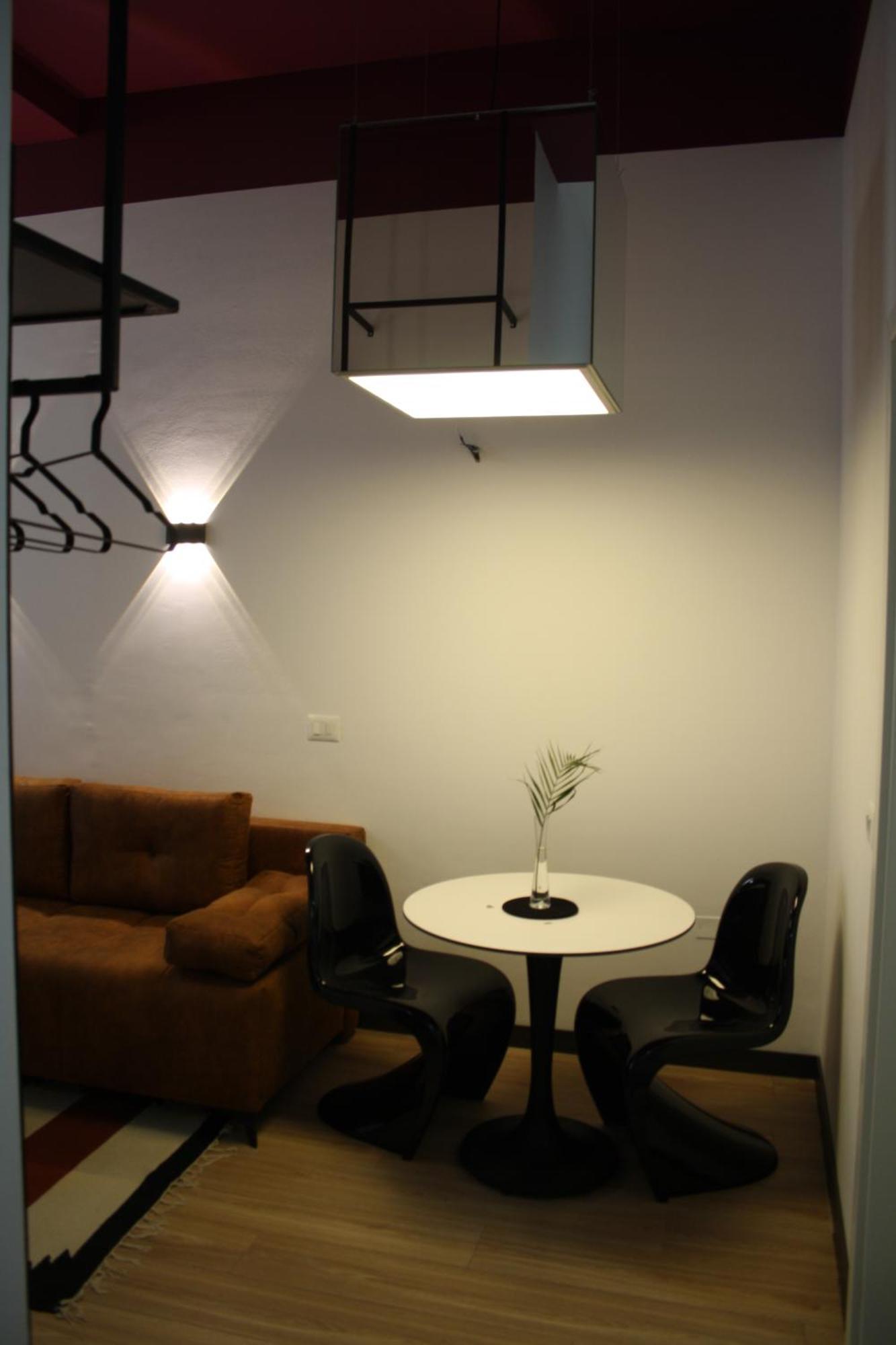 Boheme Luxe Apartament Tirana