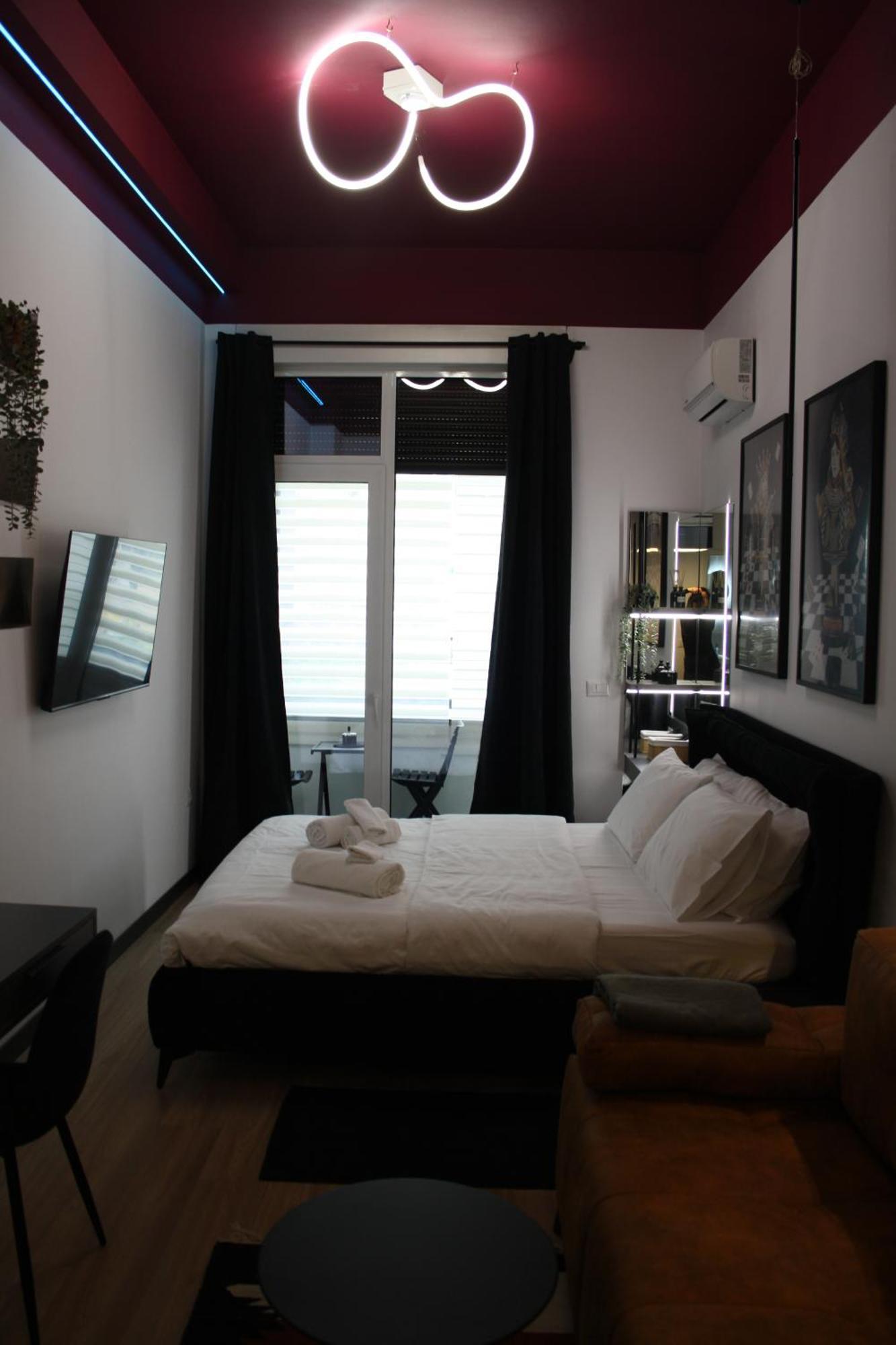 Boheme Luxe Apartament
