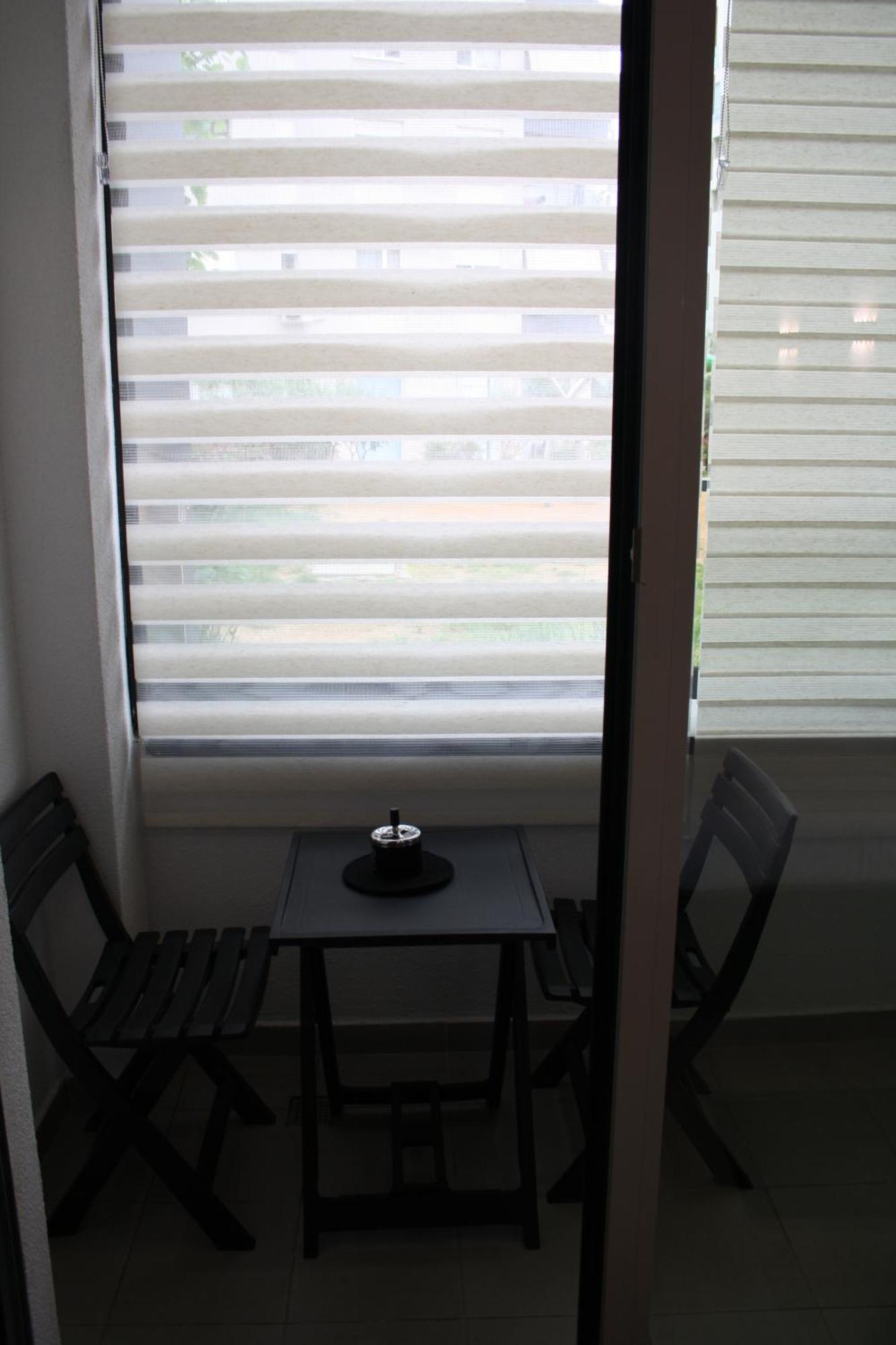 Boheme Luxe Apartament *