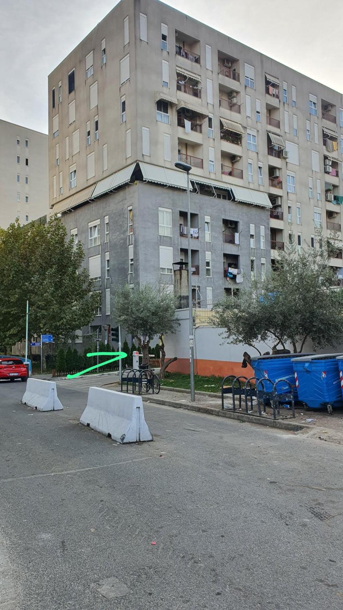 Boheme Luxe Apartament Tirana