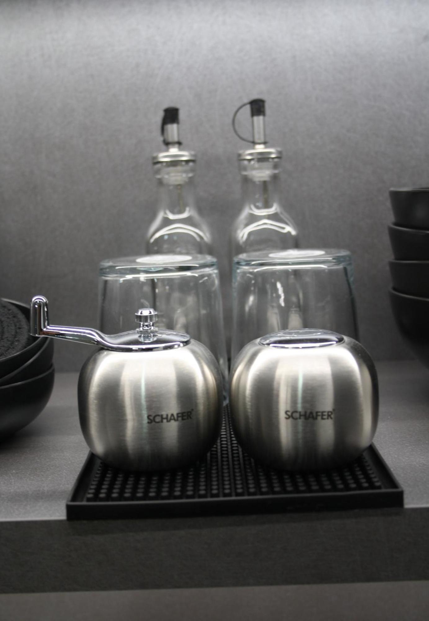 Boheme Luxe Tirana