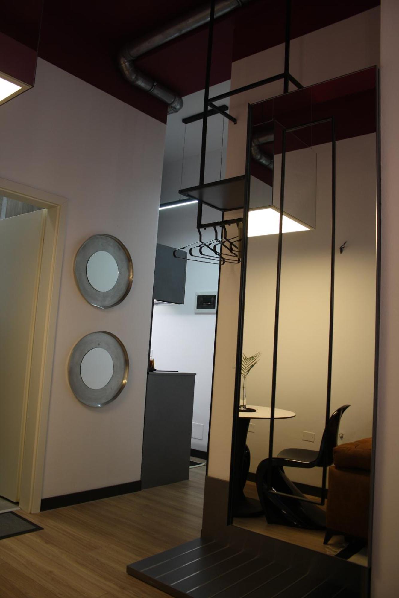 Boheme Luxe Apartament *