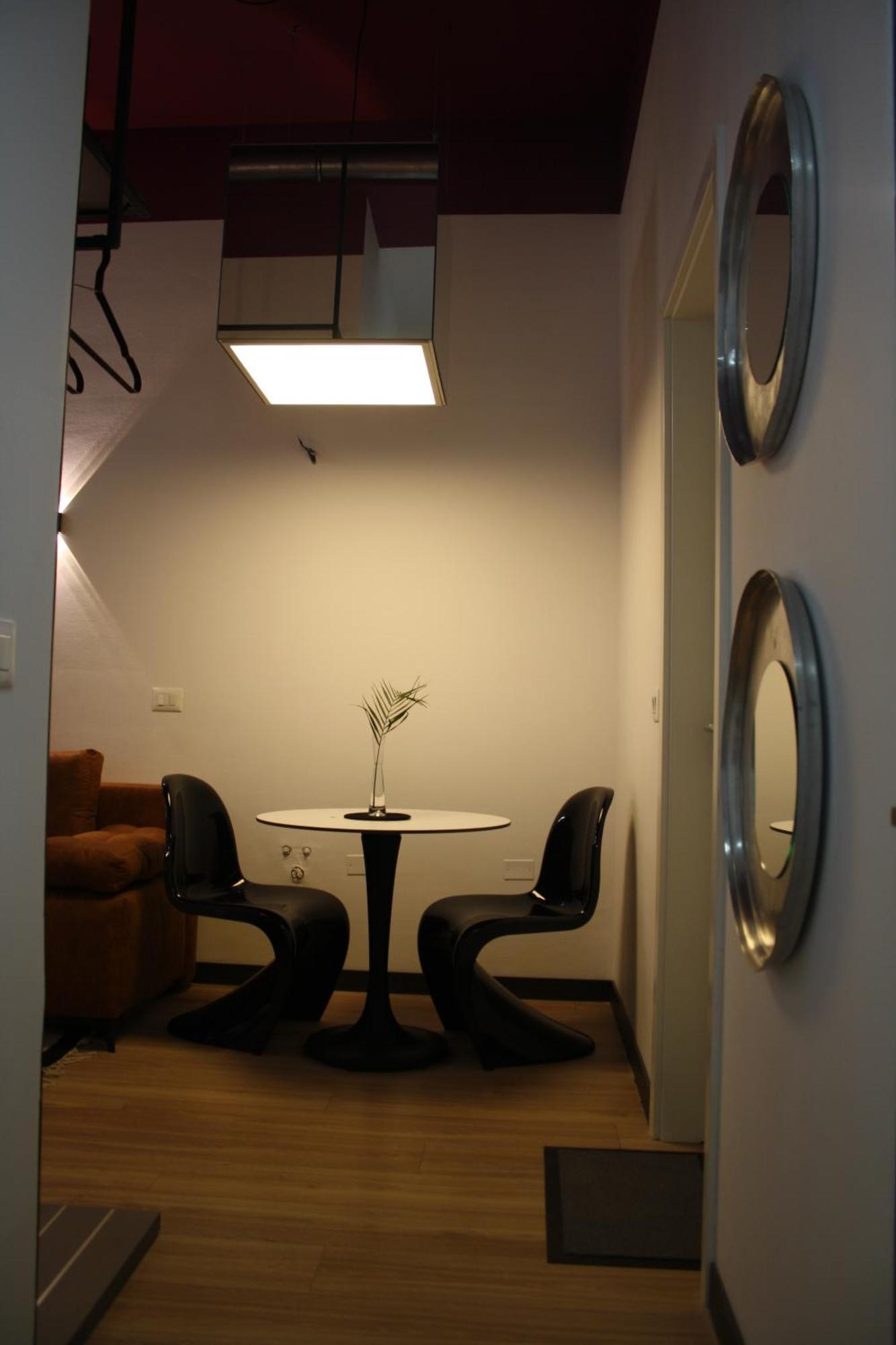 Boheme Luxe Leilighet *