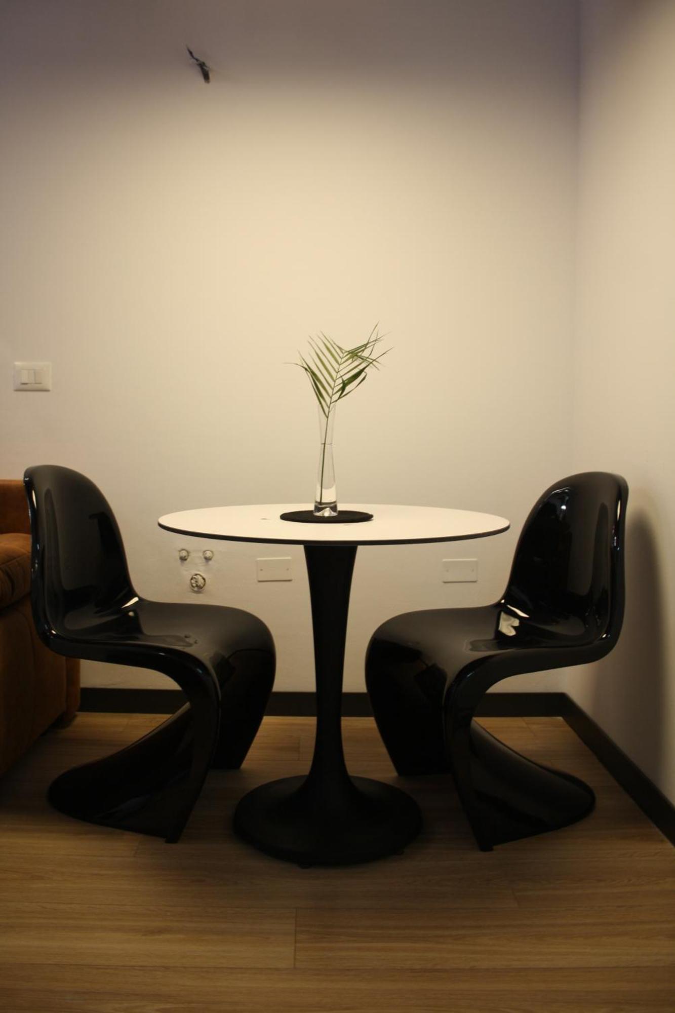 Boheme Luxe Apartament Tirana