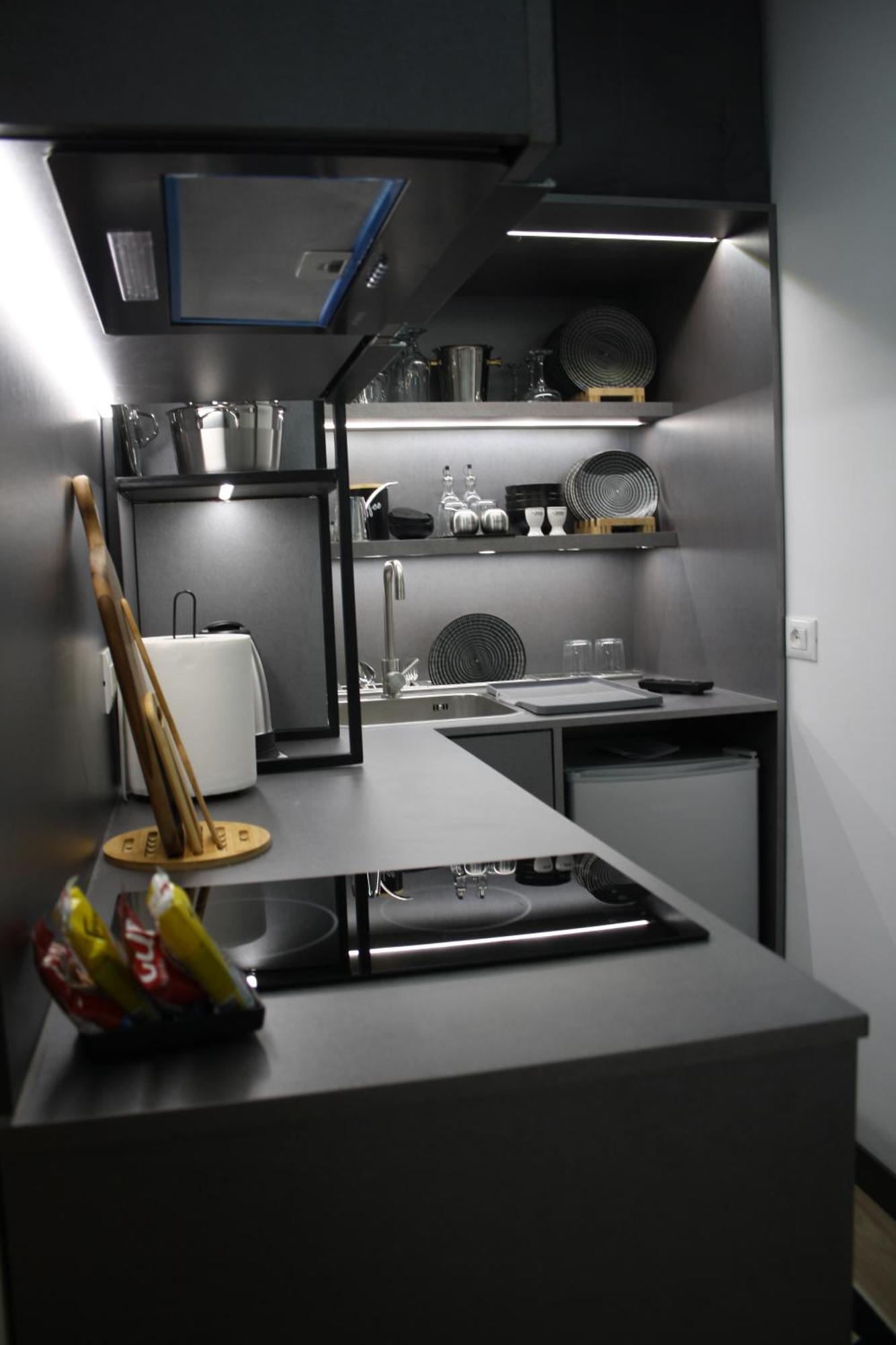 Apartament Boheme Luxe *