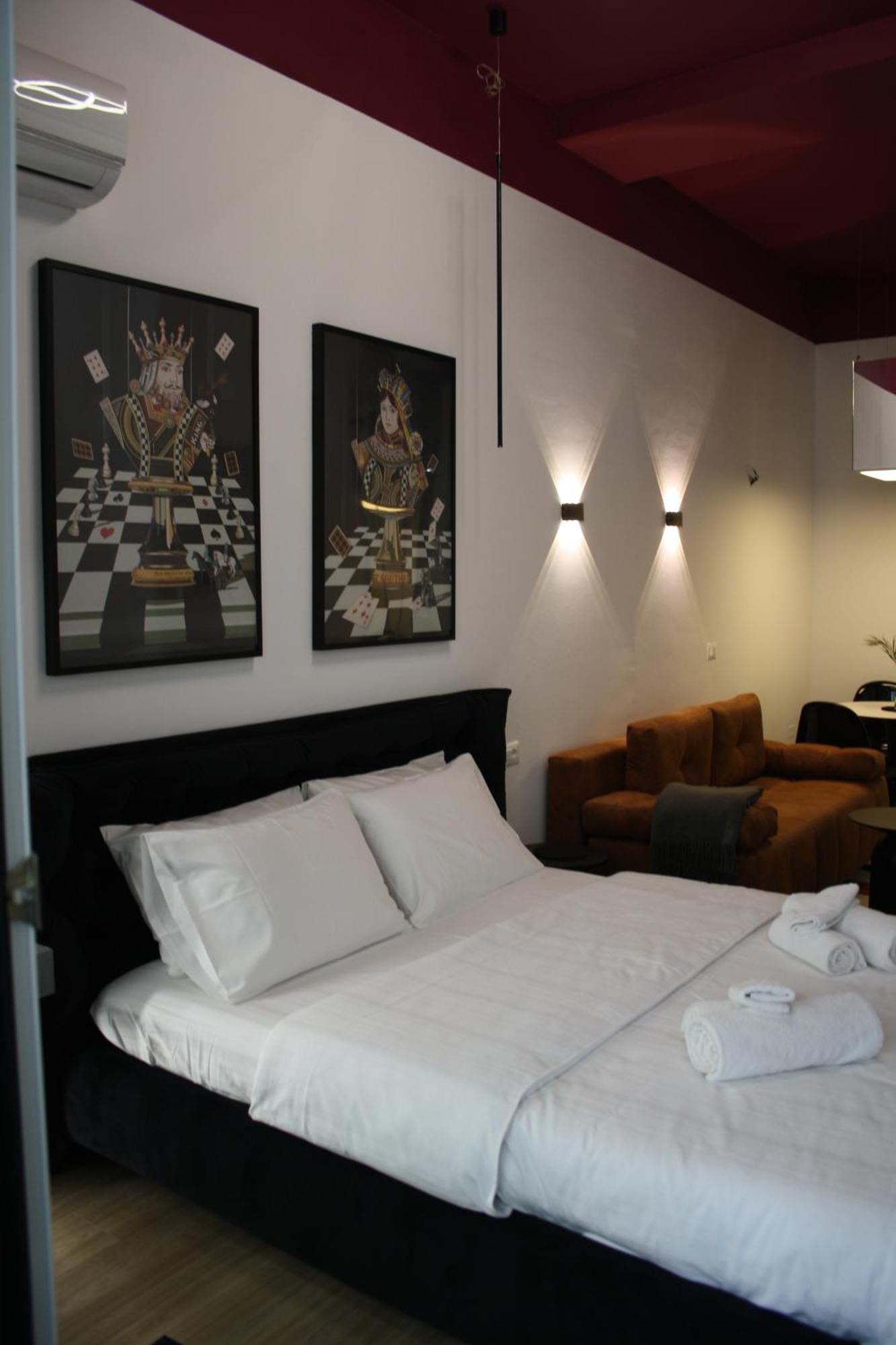 Boheme Luxe Tiranë