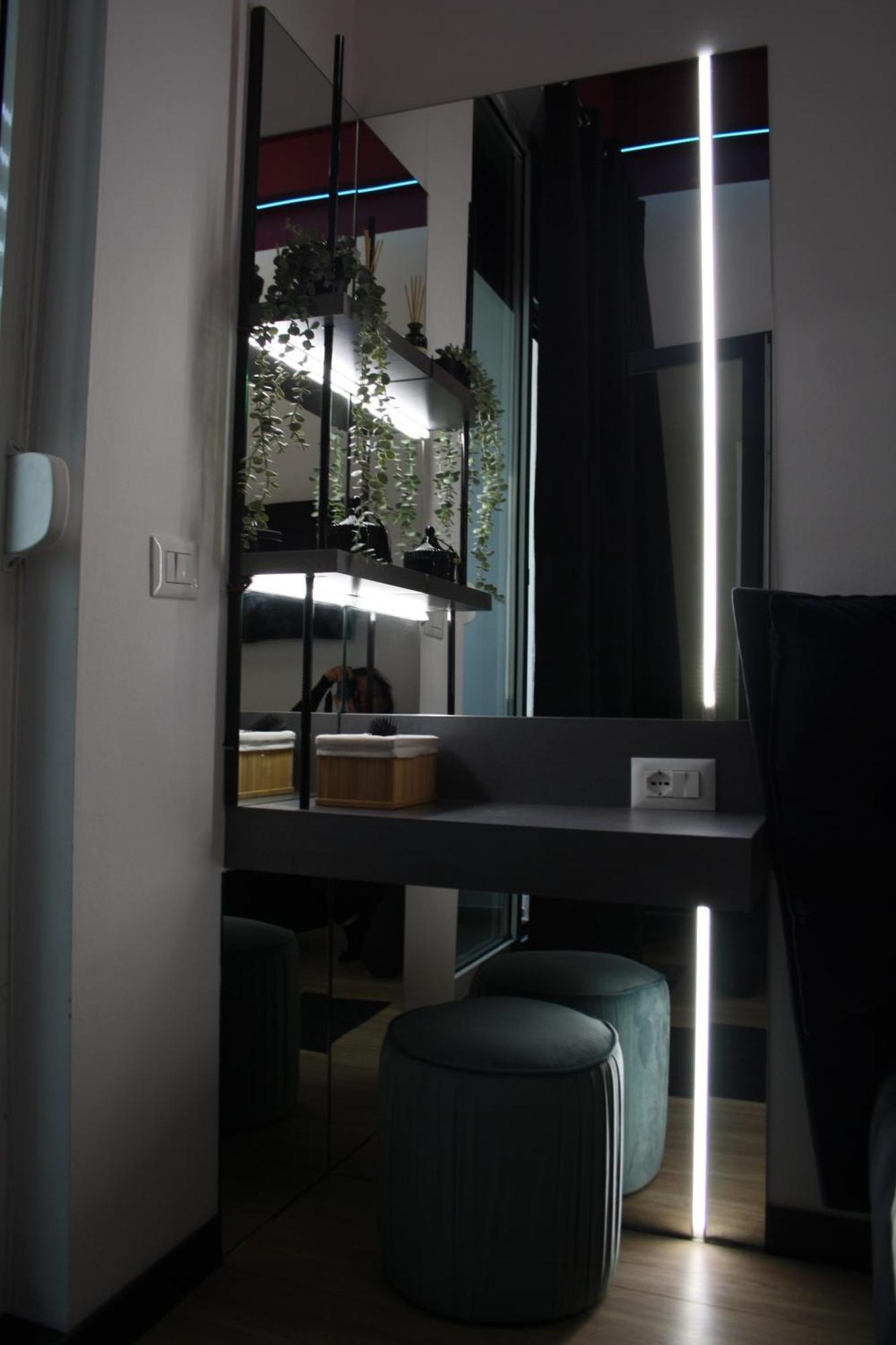 Apartament Boheme Luxe