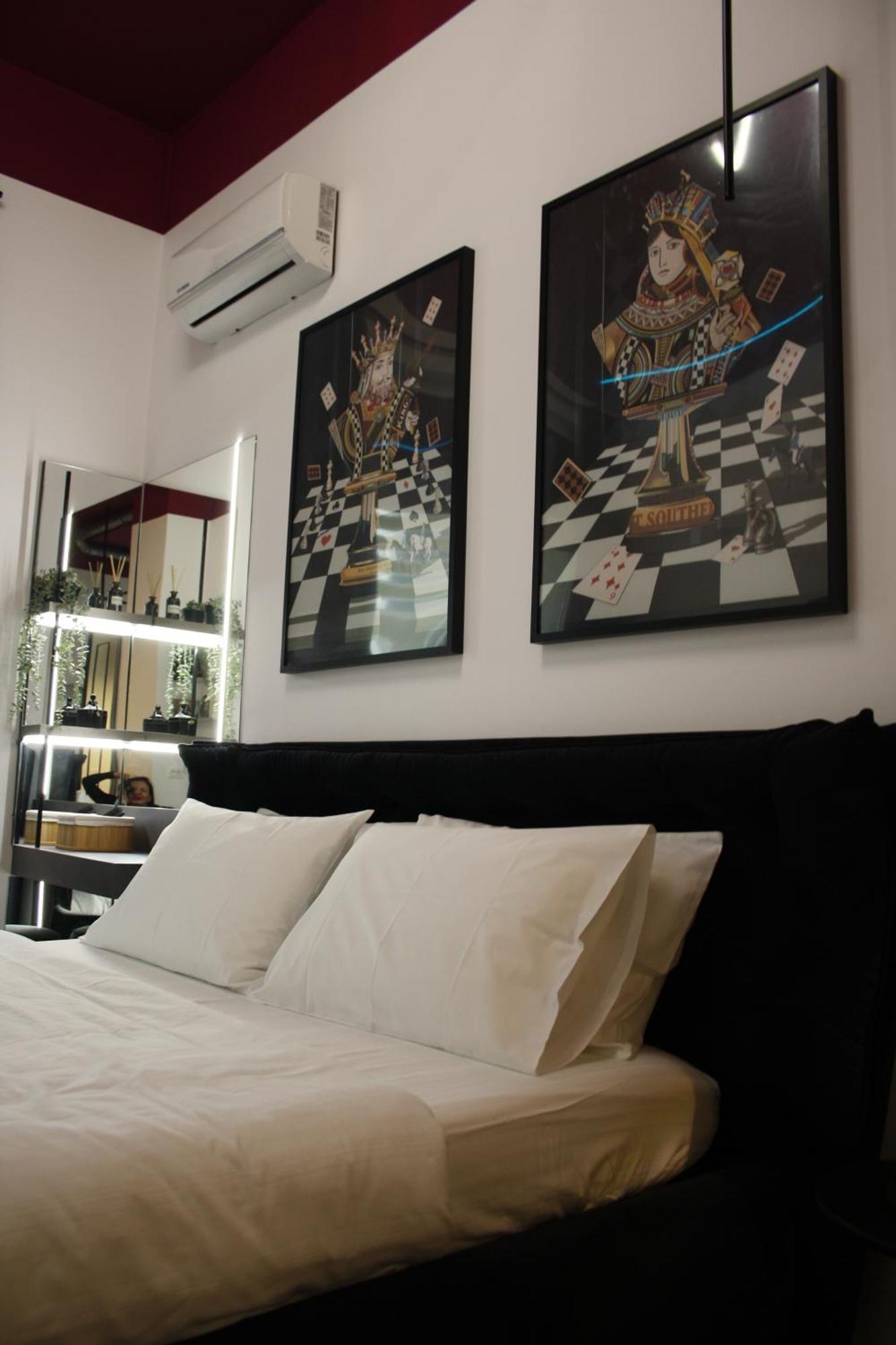 Boheme Luxe Apartament Tirana