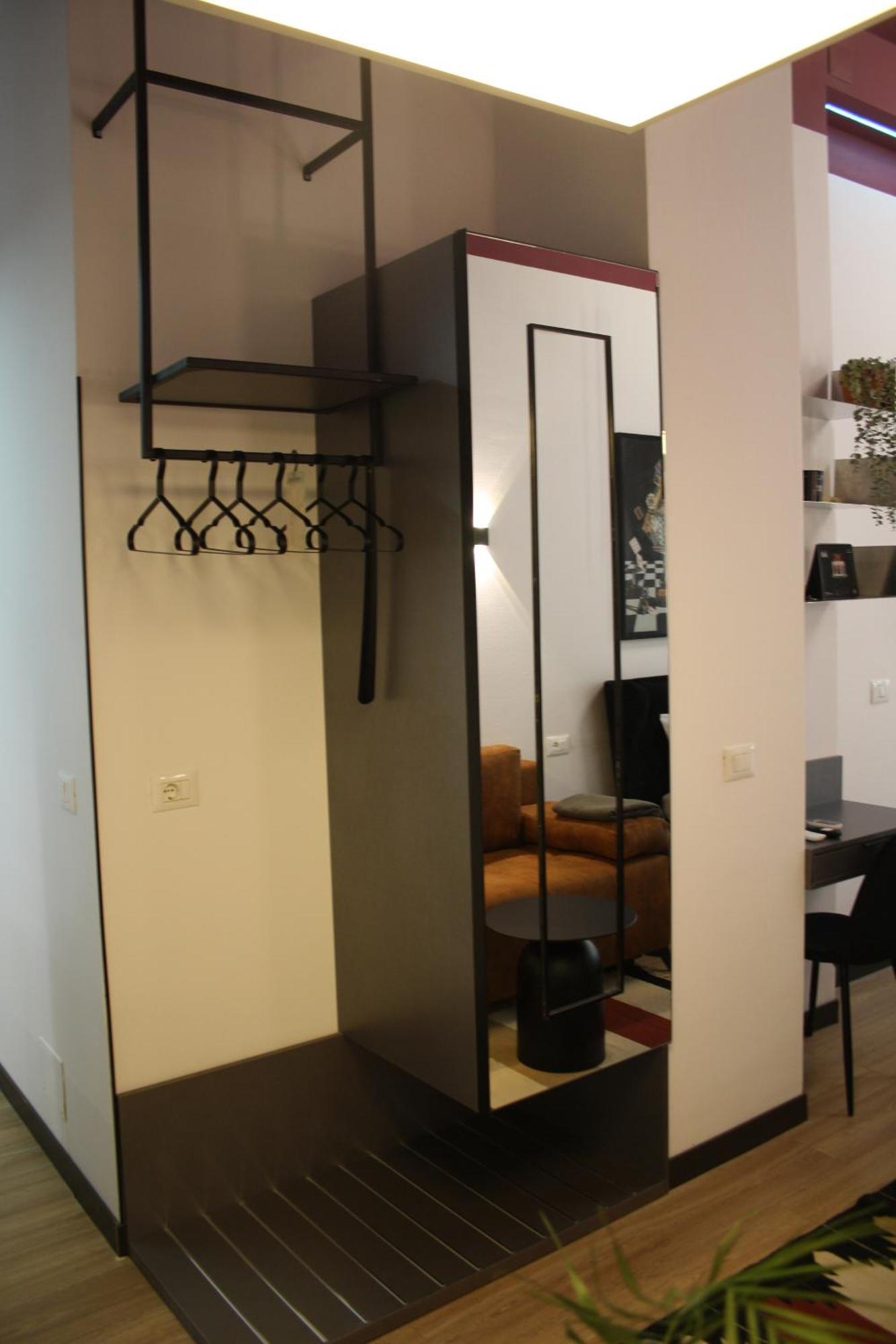 Apartament Boheme Luxe