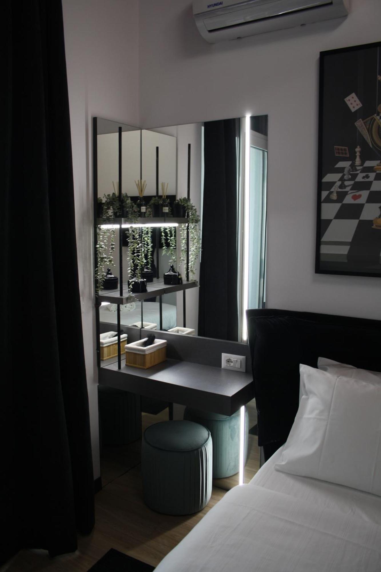 Boheme Luxe Apartament Tirana