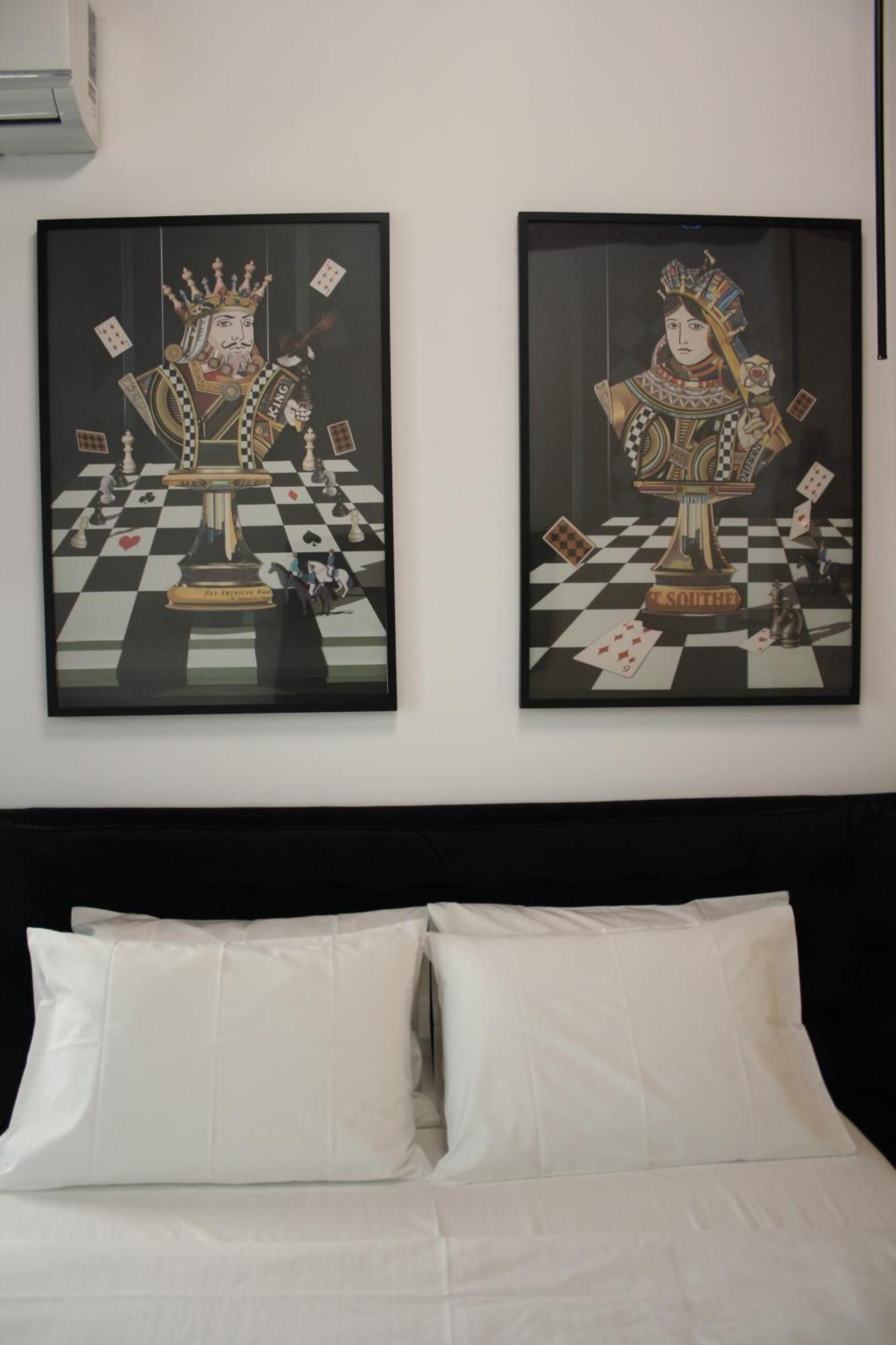 Boheme Luxe Apartament