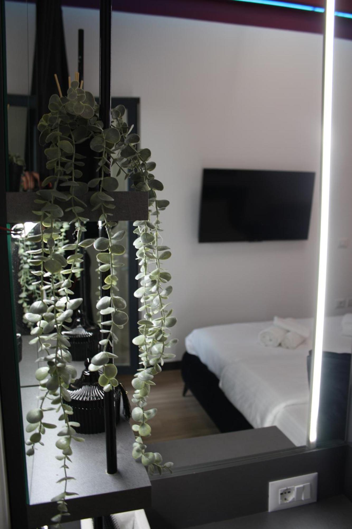 Boheme Luxe Tiranë